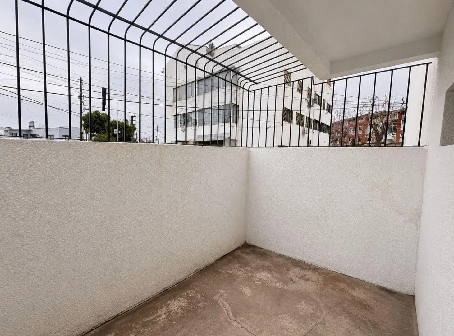 Departamento venta La Plata 2 dormitorios cochera 2
