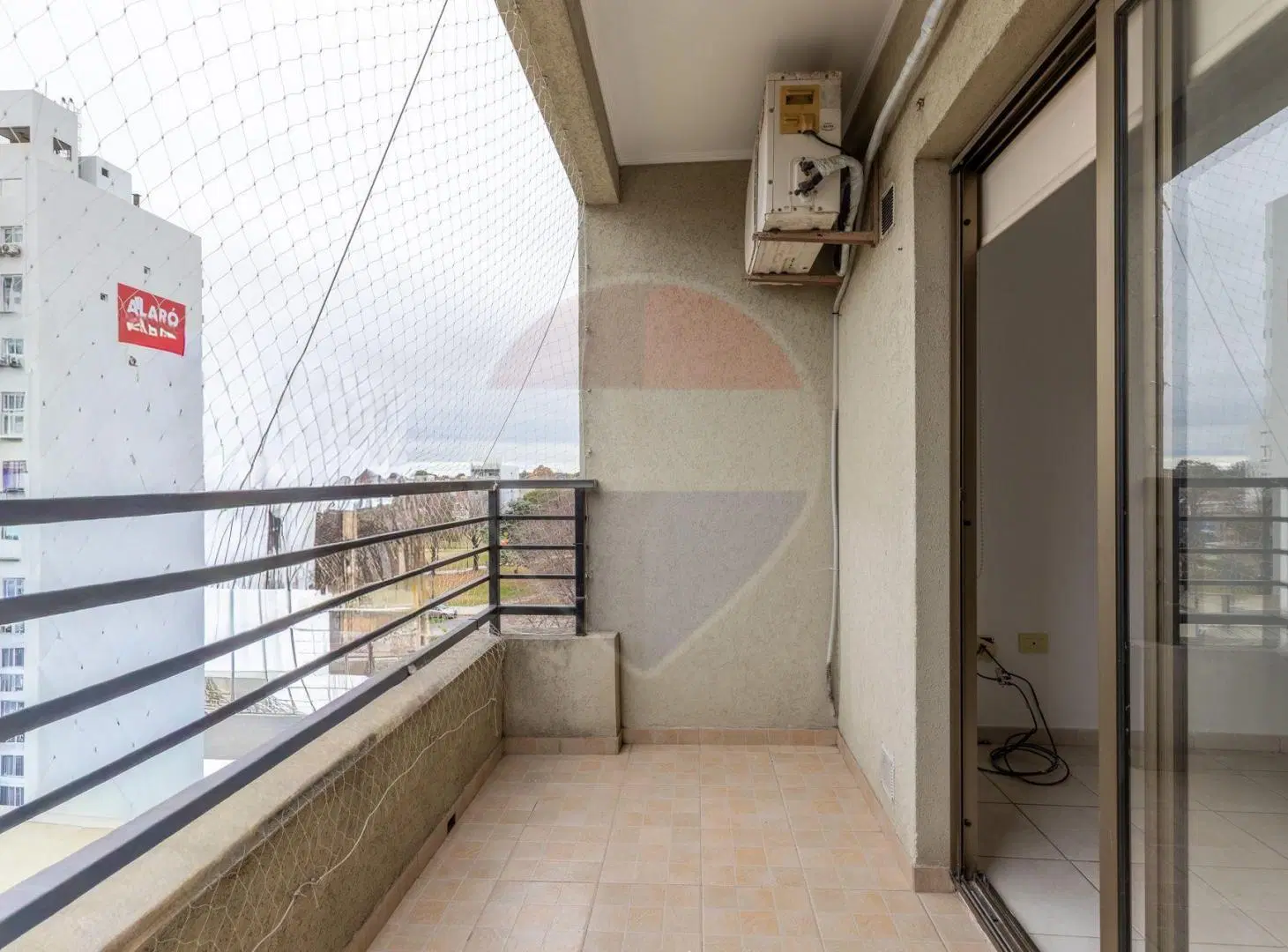 Departamento venta La Plata 1 dormitorio frente 8