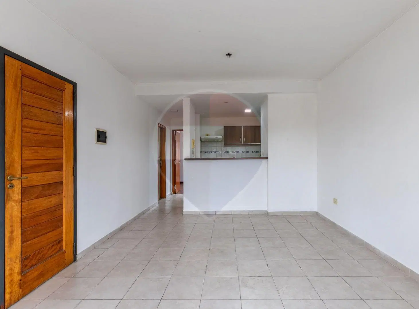 Departamento venta La Plata 1 dormitorio frente 4