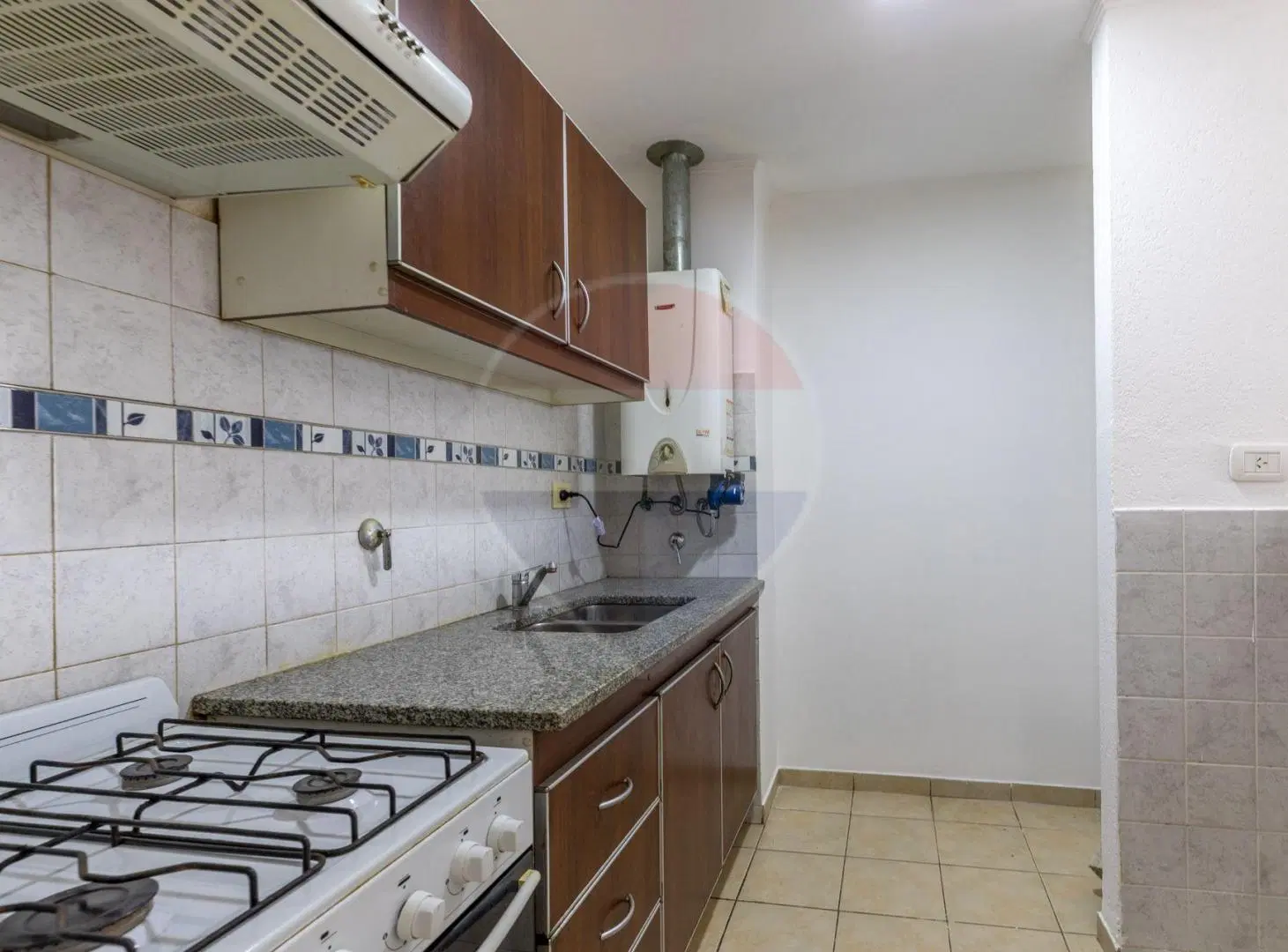Departamento venta La Plata 1 dormitorio frente 2