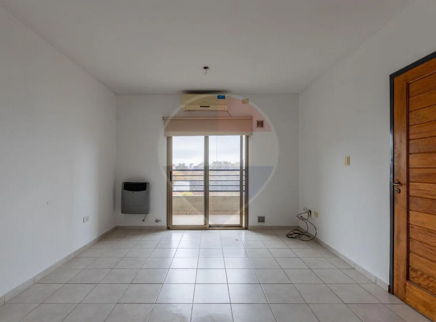 Departamento venta La Plata 1 dormitorio frente 5