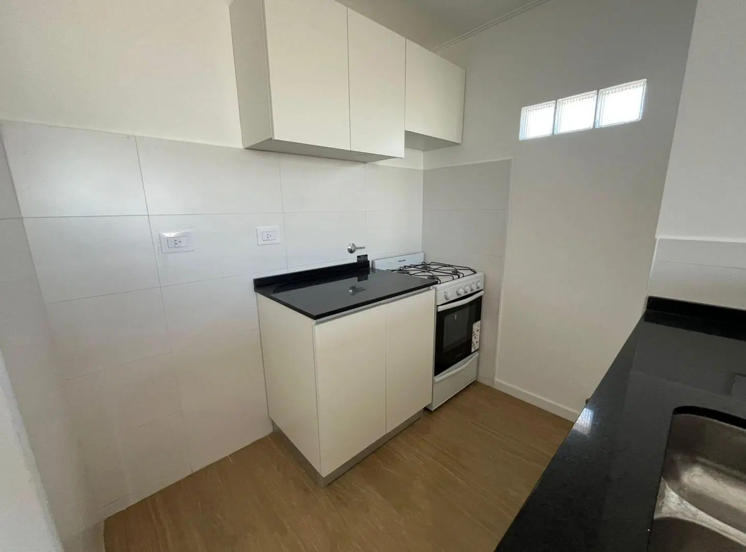 Monoambiente en Venta La Plata 8