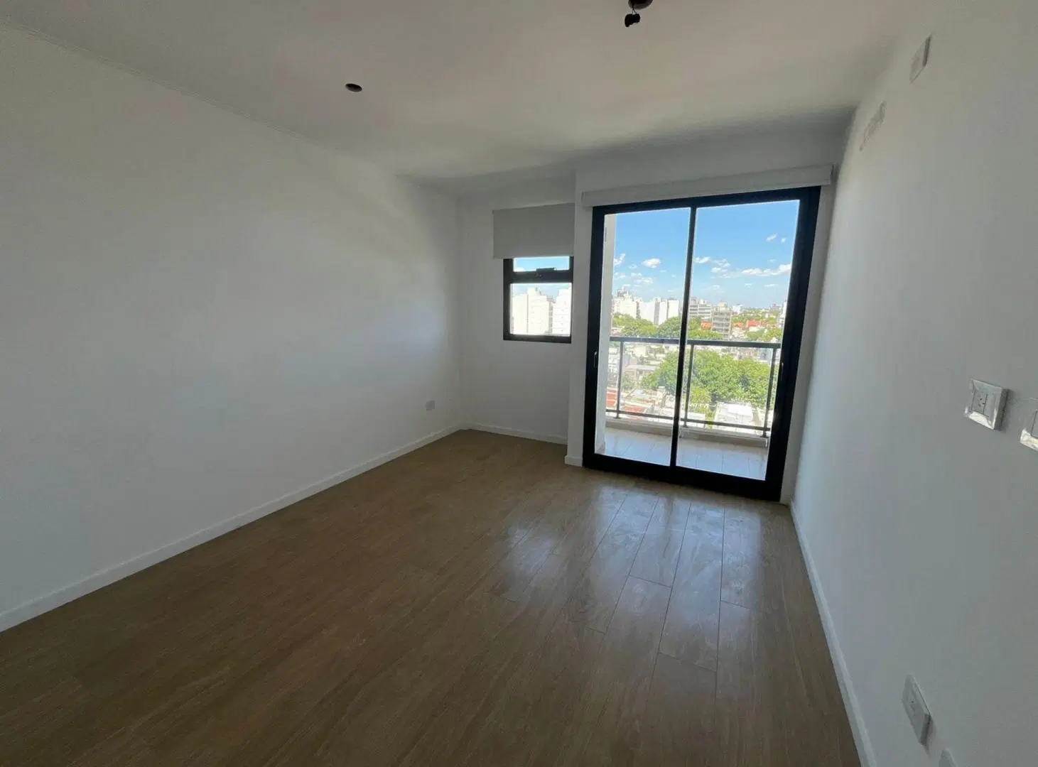 Monoambiente en Venta La Plata 3