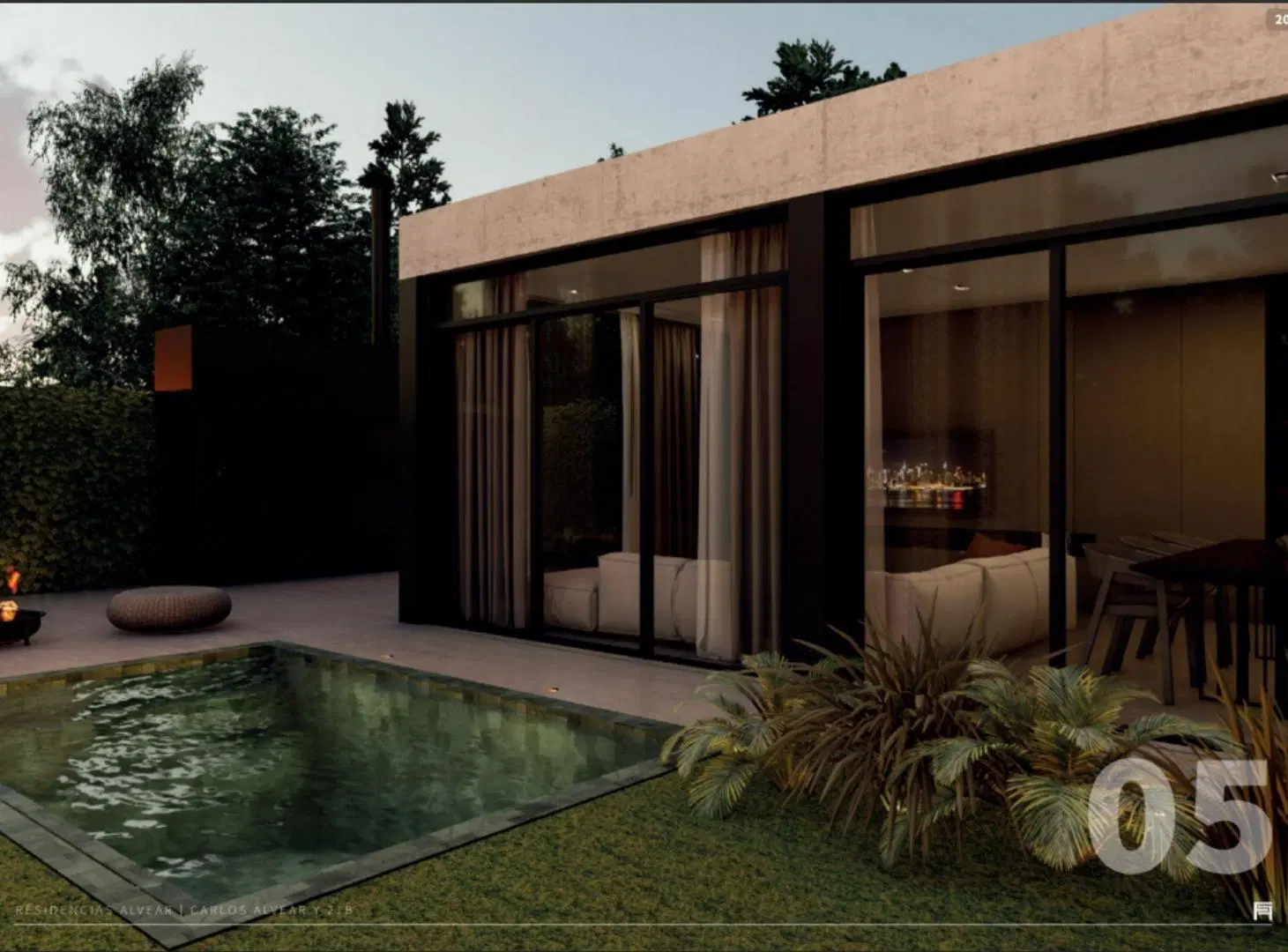 CASA EN VENTA CITY BELL 3 DORMITORIOS A ESTRENAR 2