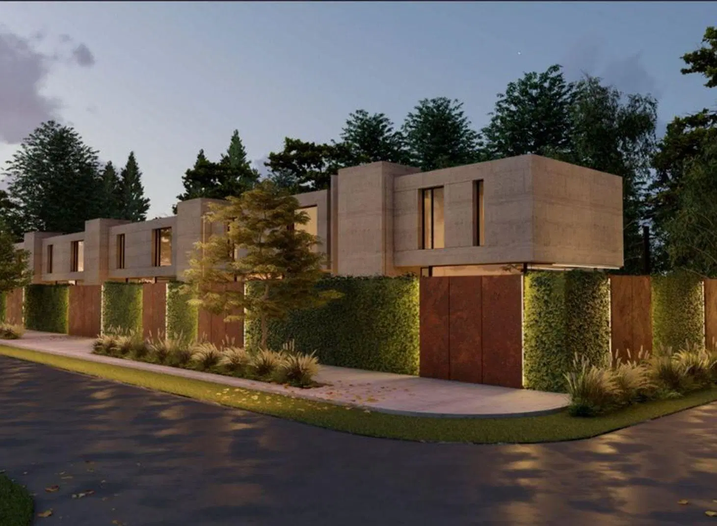 CASA EN VENTA CITY BELL 3 DORMITORIOS A ESTRENAR 4