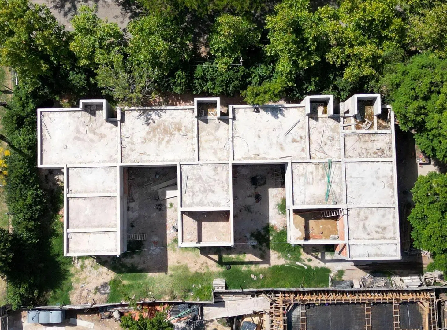 CASA EN VENTA CITY BELL 3 DORMITORIOS A ESTRENAR 8