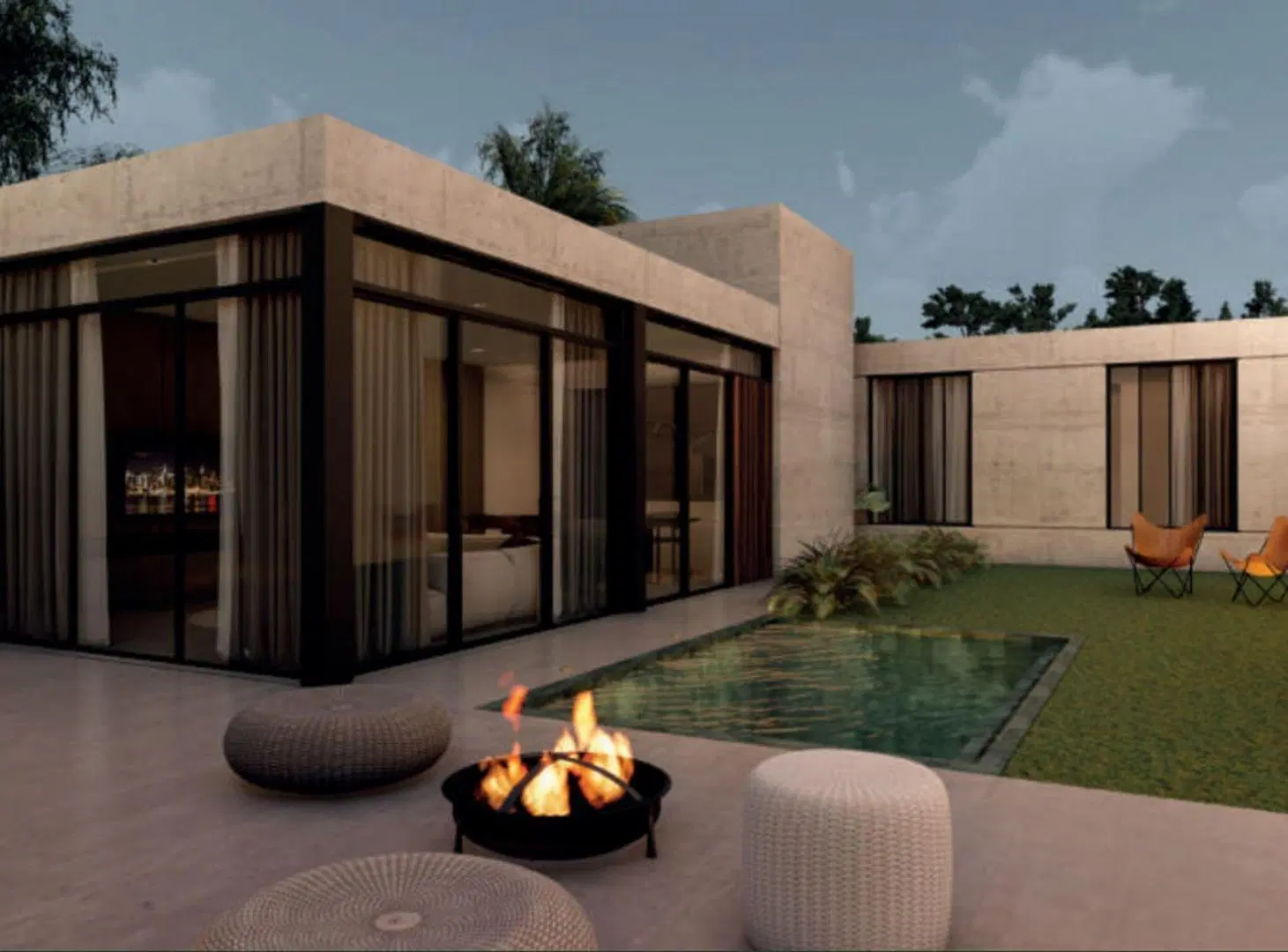 CASA EN VENTA CITY BELL 3 DORMITORIOS A ESTRENAR 3