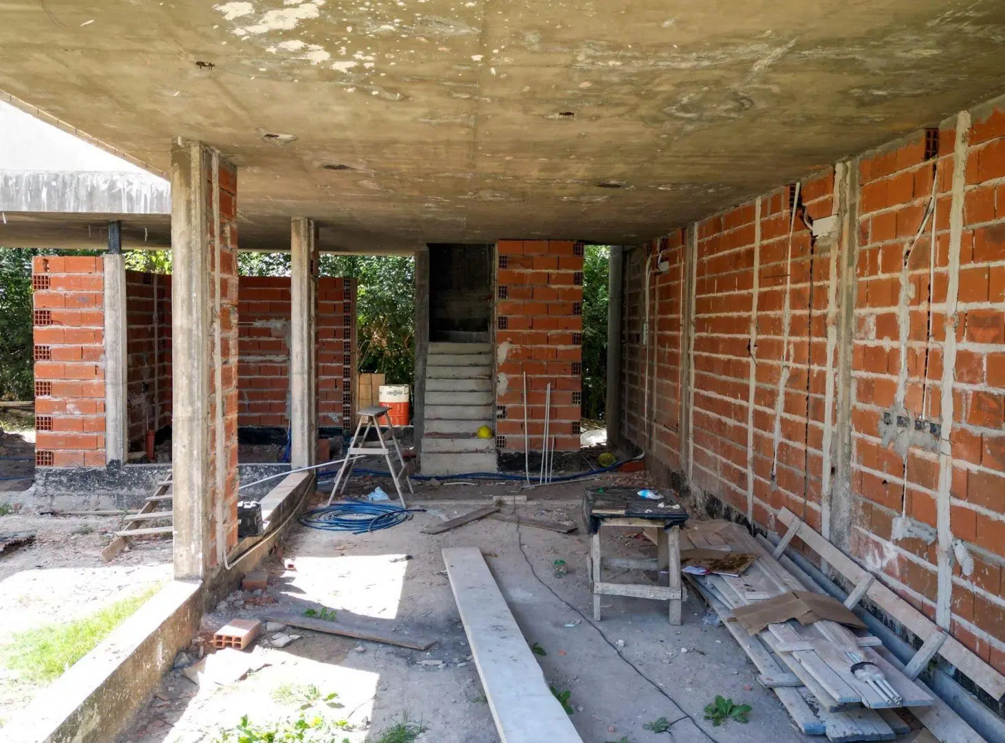 CASA EN VENTA CITY BELL 3 DORMITORIOS A ESTRENAR 5