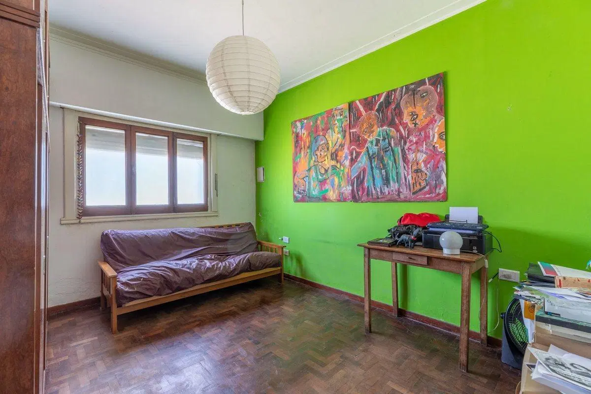 CASA EN VENTA LA PLATA CON GARAGE CUBIERTO 8