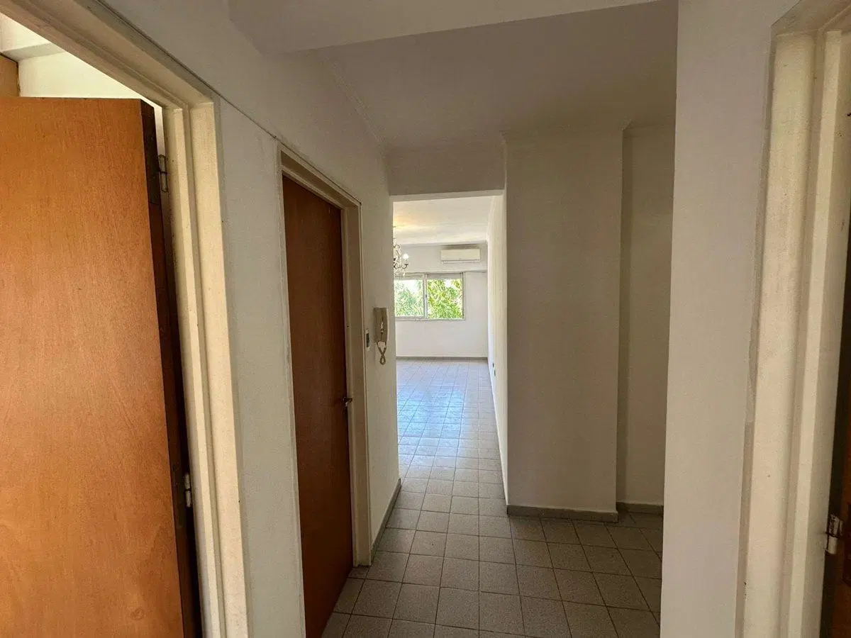 DEPARTAMENTO EN VENTA LA PLATA 2 DORMITORIOS 5