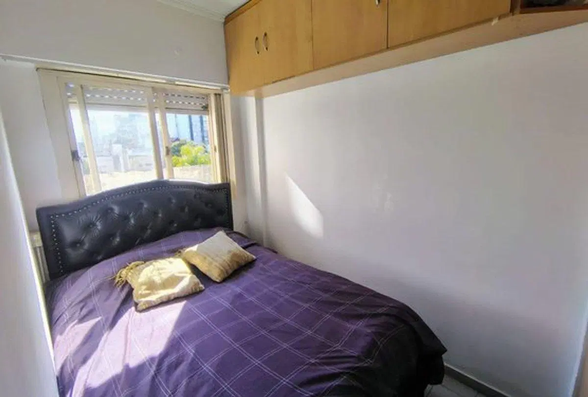 DEPARTAMENTO EN VENTA LA PLATA 2 DORMITORIOS 4
