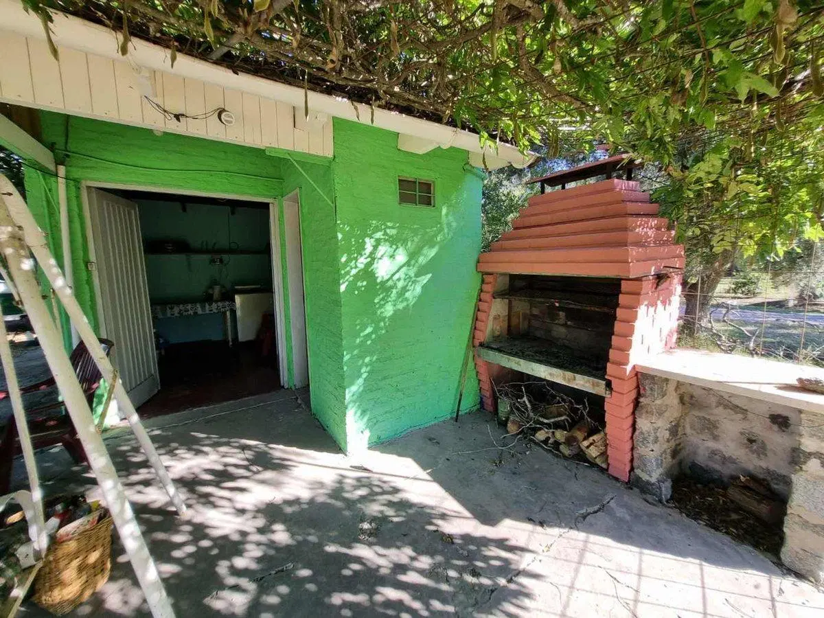 CASA QUINTA - LOTE EN VENTA LOS TALAS PILETA 5