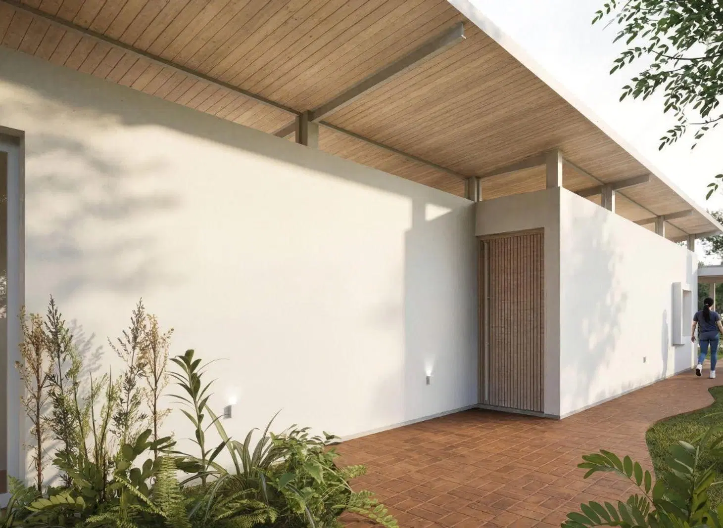 CASA EN VENTA CITY BELL POZO PLANTA BAJA 7