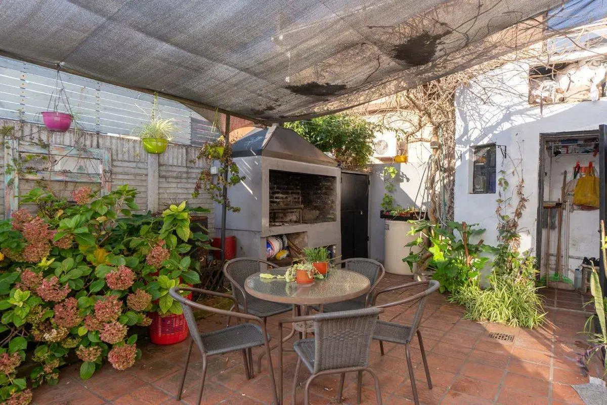 Casa Venta Villa Elisa 3 Dormitorios Pileta 5