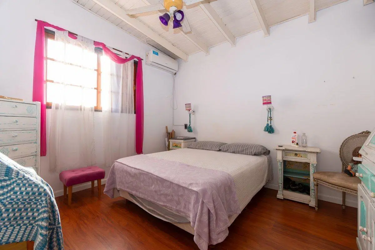 Casa Venta Villa Elisa 3 Dormitorios Pileta 4