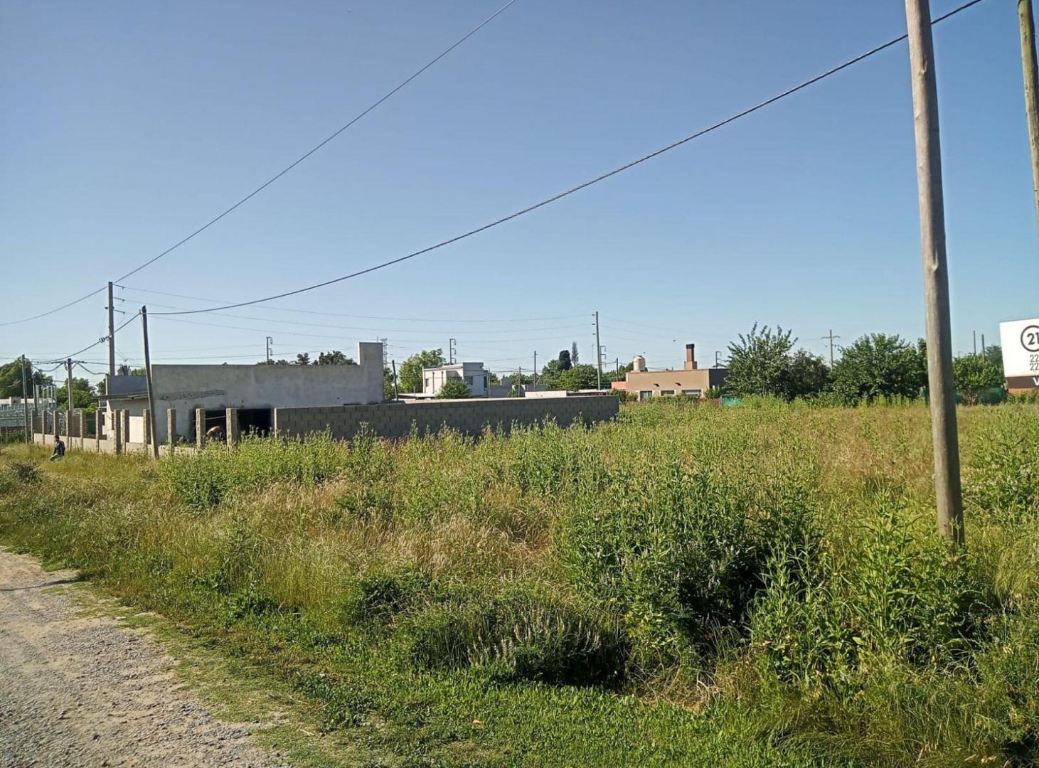 Foto de TERRENO EN VENTA ROMERO, imagen 2