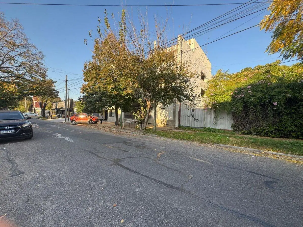 Lote en venta La Plata 600 metros Tolosa 5