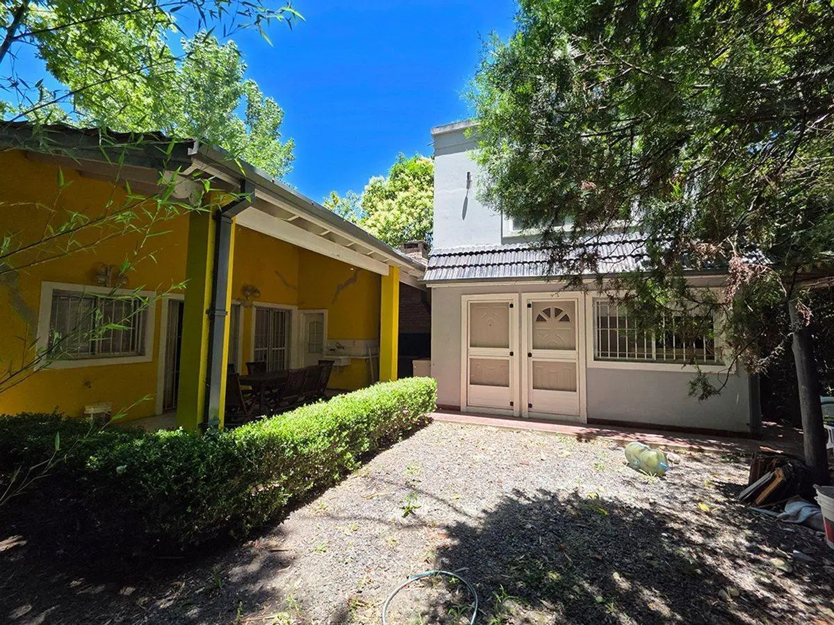 CASA VENTA  BARRIO CERRADO ESTANCIA CHICA 4