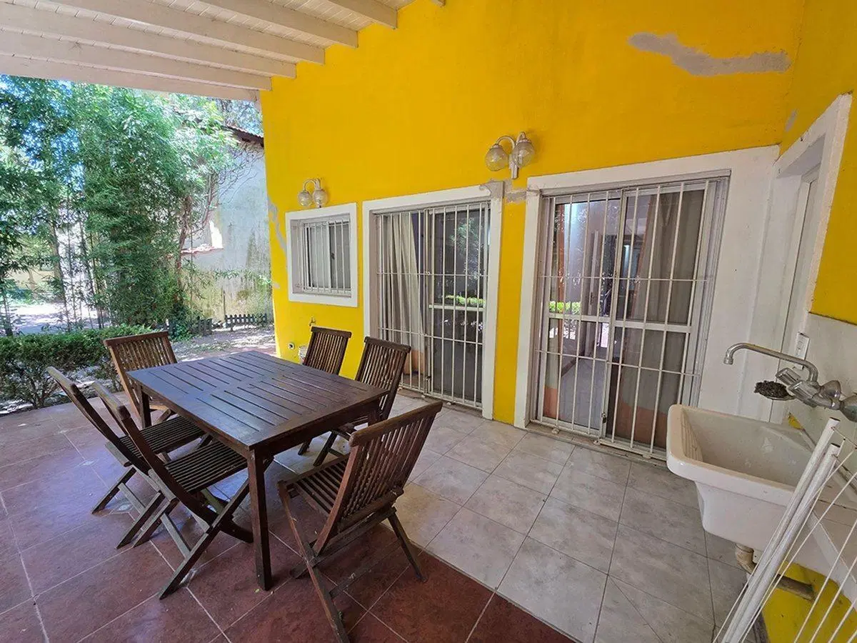 CASA VENTA  BARRIO CERRADO ESTANCIA CHICA 8