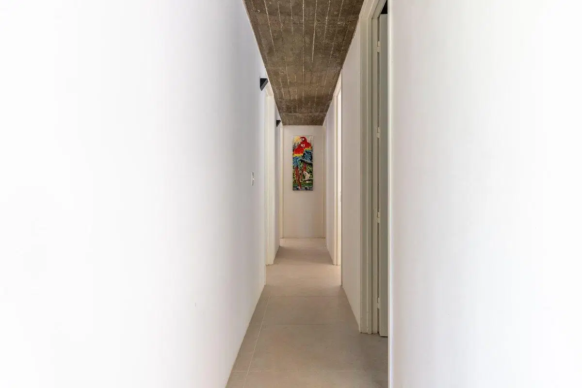 CASA EN VENTA GONNET 3 DORMITORIOS ENTRE CAMINOS 4
