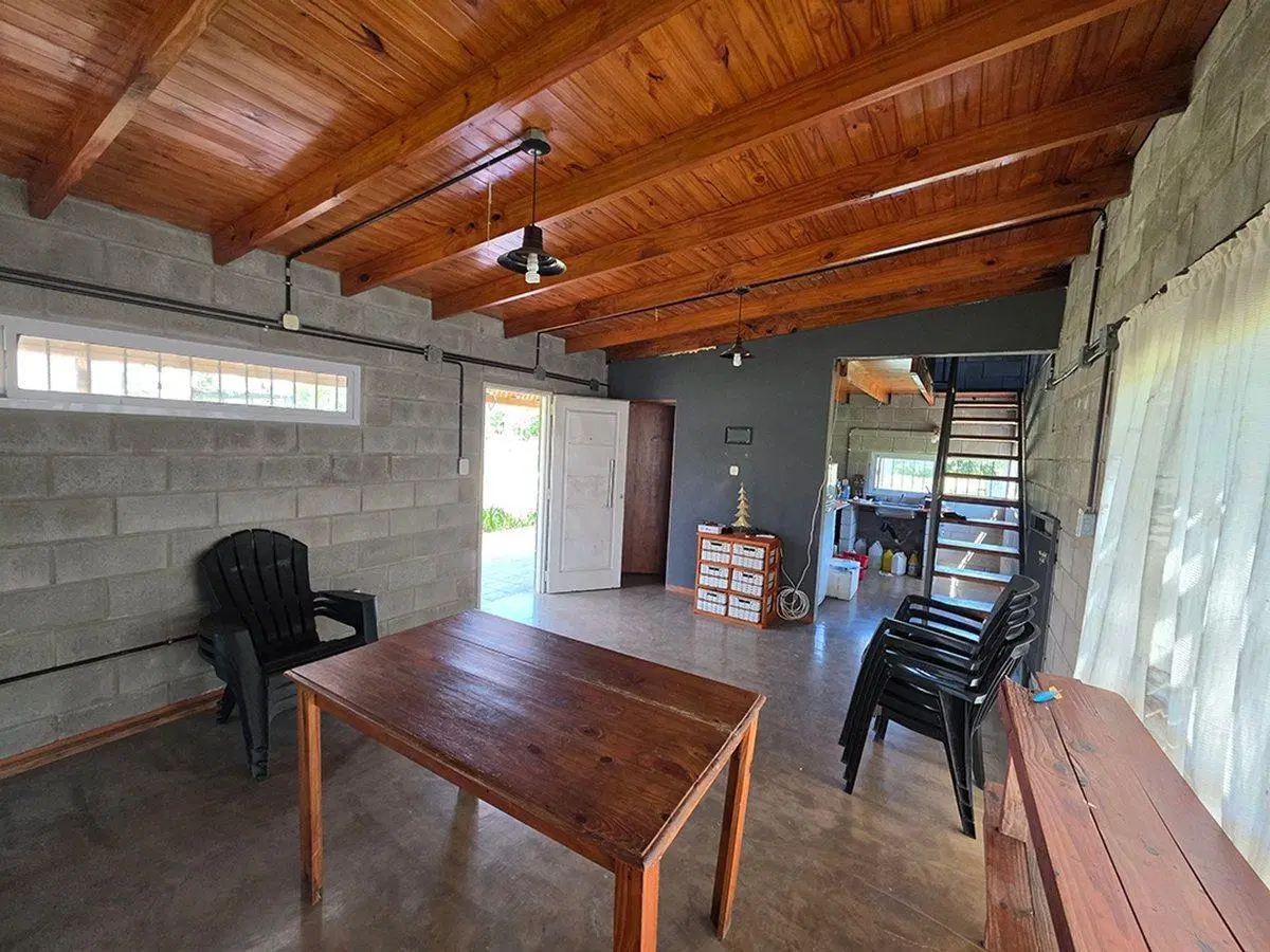 CASA EN VENTA EL RODEO 3