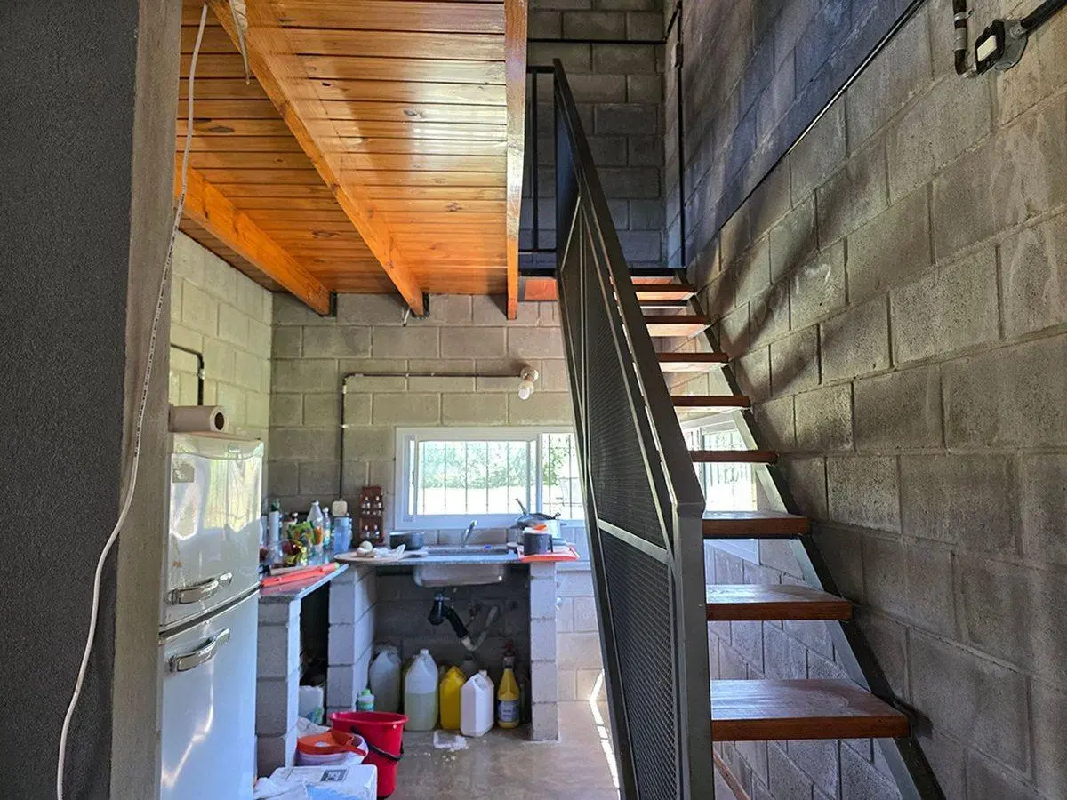 CASA EN VENTA EL RODEO 4