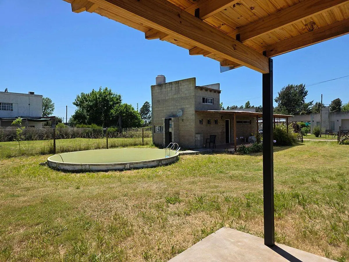 CASA EN VENTA EL RODEO 5