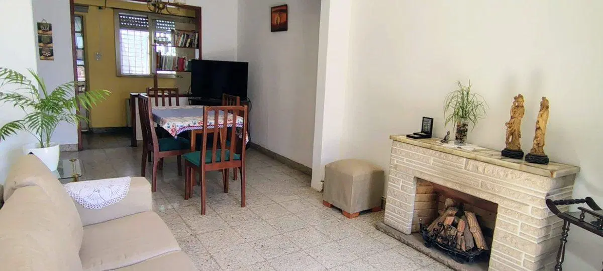 PH VENTA TOLOSA 2 DORMITORIOS ESCRITORIO AL FRENTE 3
