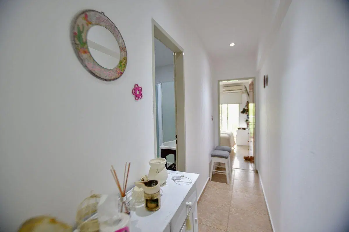 DEPARTAMENTO VENTA LA PLATA 1 DORMITORIO COCHERA 4