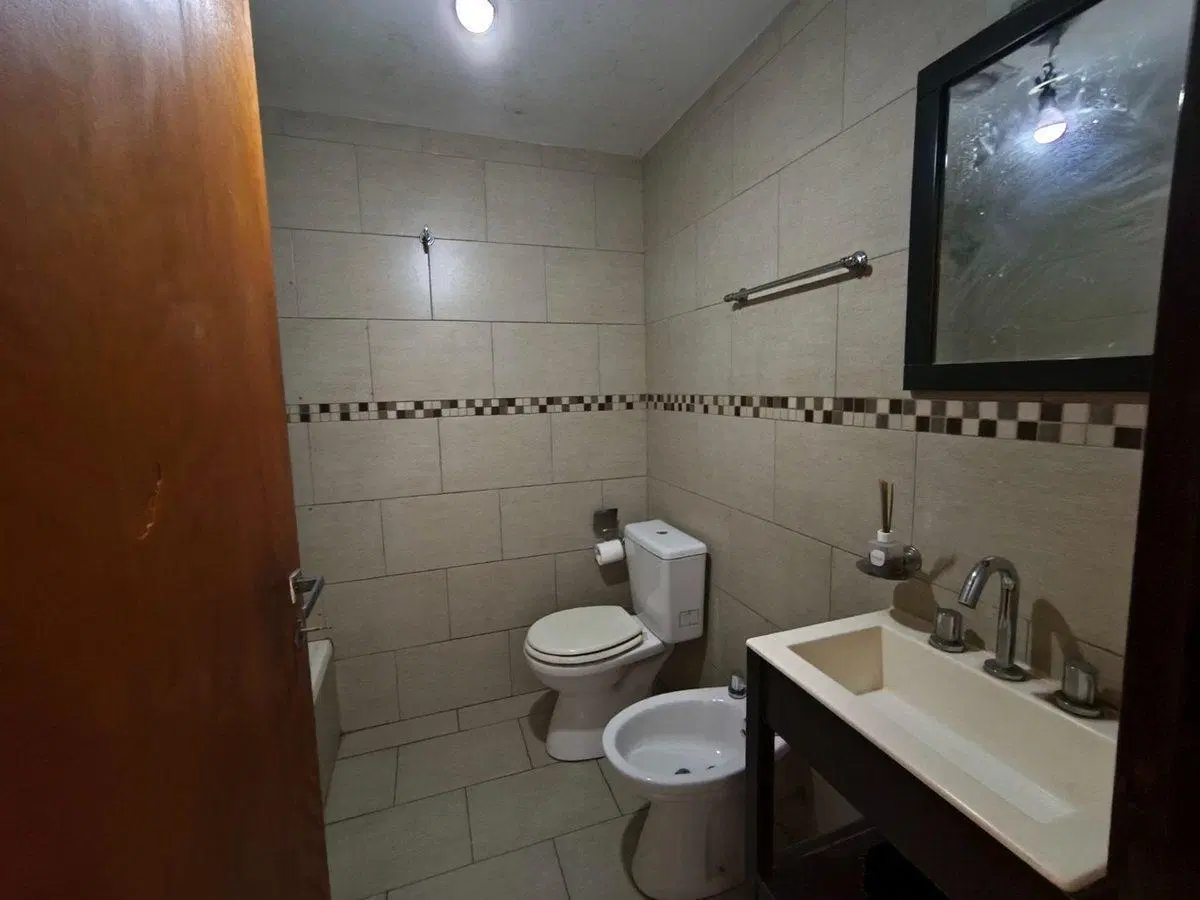 CASA EN VENTA VILLA ELISA 2 DORMITORIOS JARDIN 8