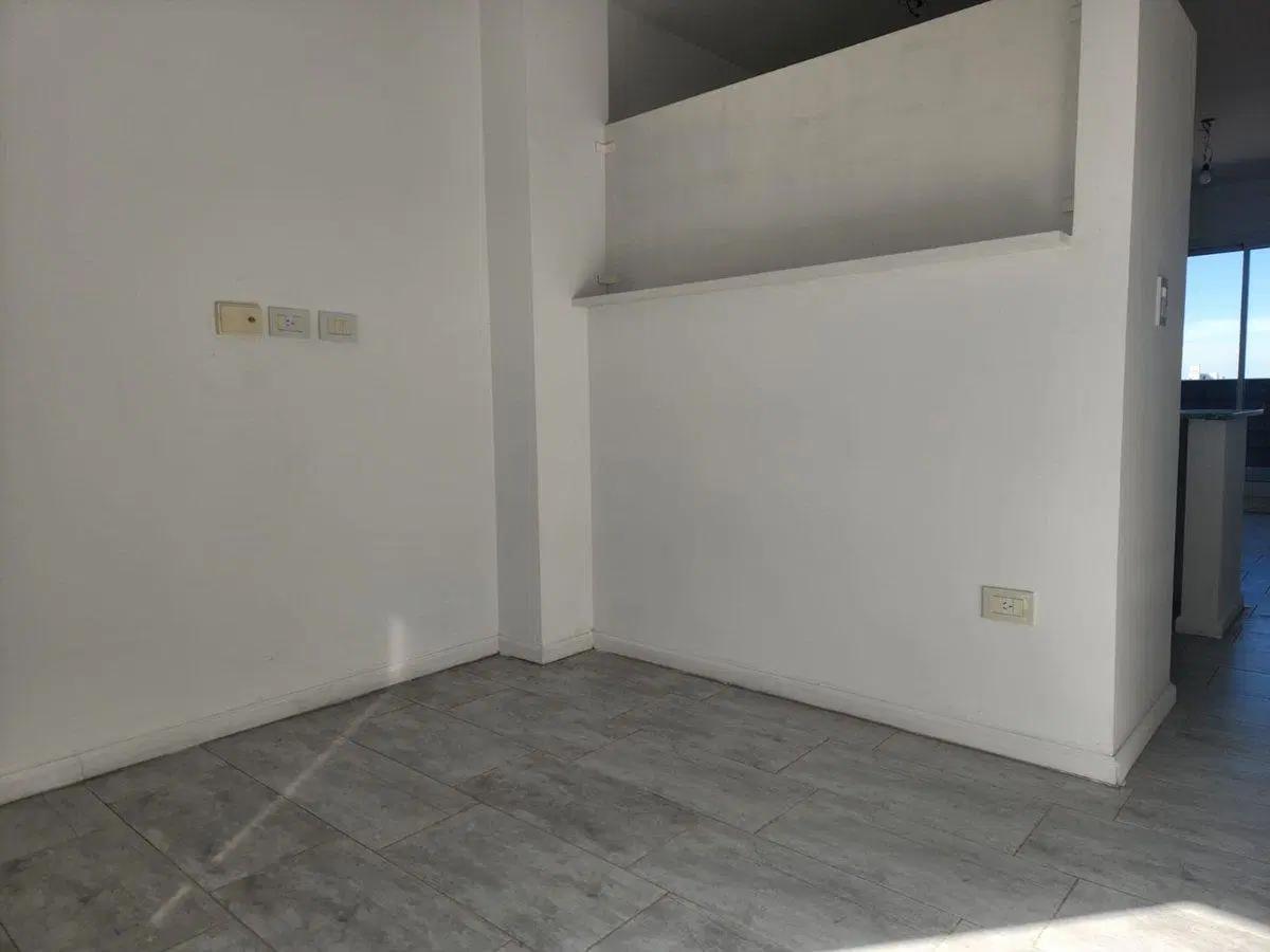 DEPARTAMENTO EN VENTA EN SAN CRISTOBAL 1 AMBIENTE 4