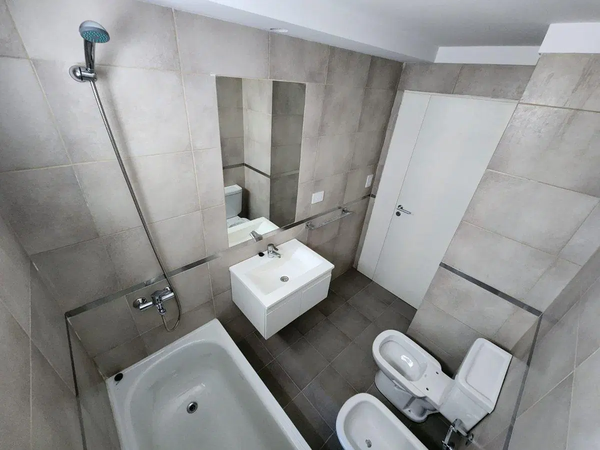 DEPARTAMENTO EN VENTA EN SAN CRISTOBAL 1 AMBIENTE 5