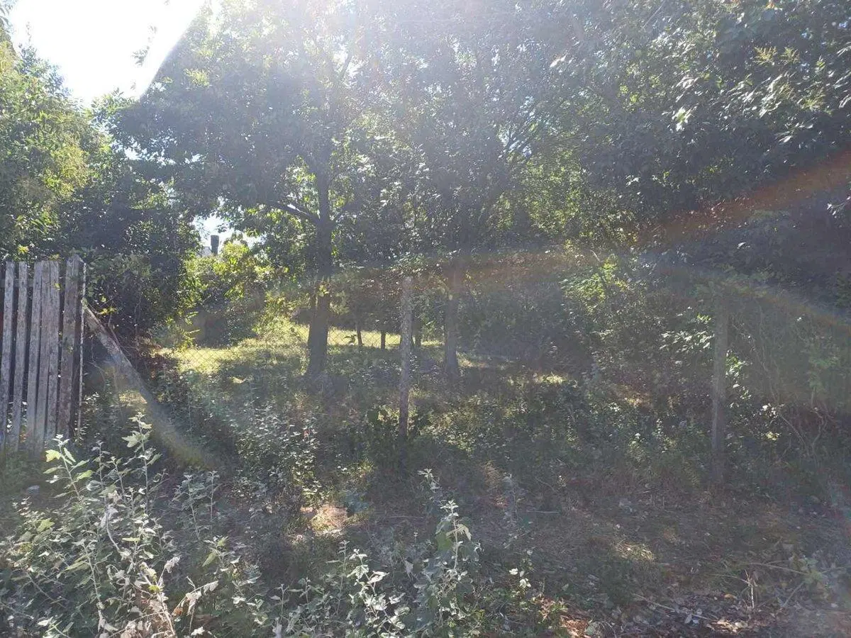 TERRENO LOTE EN VENTA GONNET ENTRE CAMINOS 4