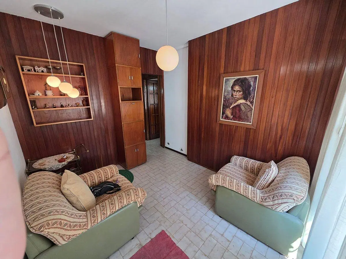 CASA EN VENTA LOS HORNOS 4 DORMITORIOS 3