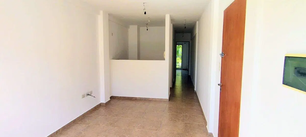 DEPARTAMENTO VENTA LA PLATA 1 DORMITORIO COCHERA 8
