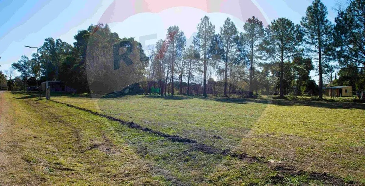 LOTE EN VENTA EN BARRIO CERRADO LOS CIRUELOS 3