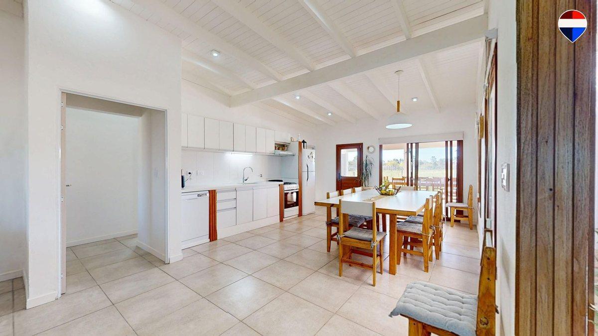 Foto de CASA EN VENTA CITY BELL BARRIO CERRADO, imagen 1