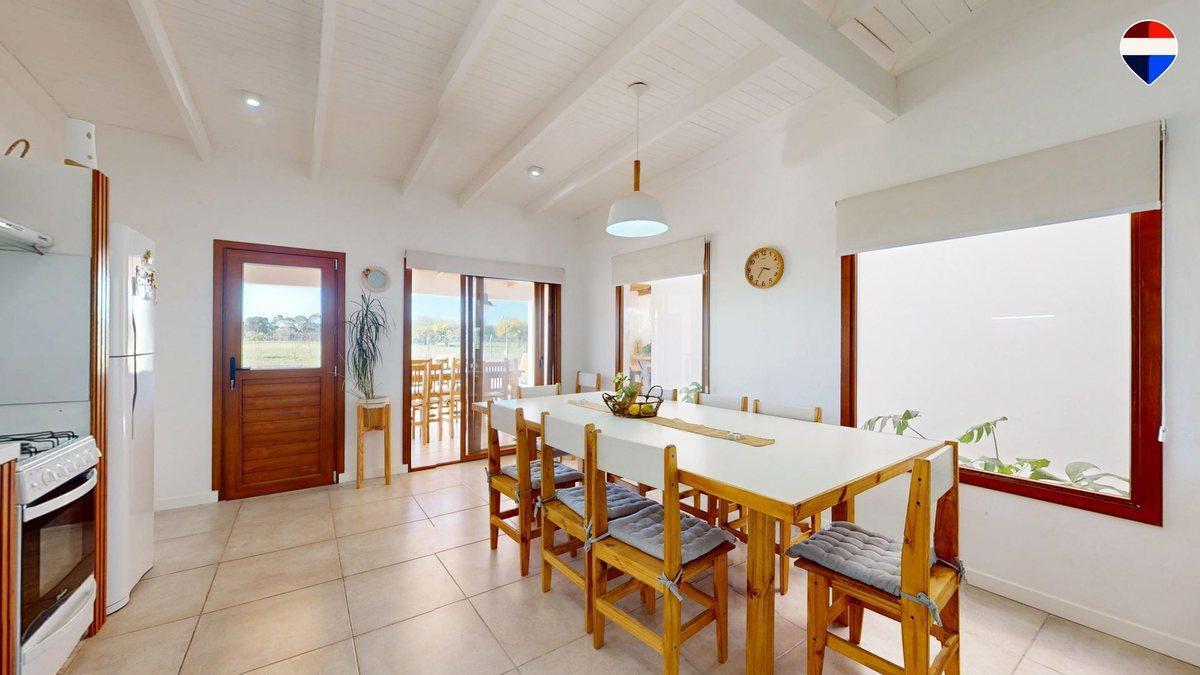 Foto de CASA EN VENTA CITY BELL BARRIO CERRADO, imagen 3