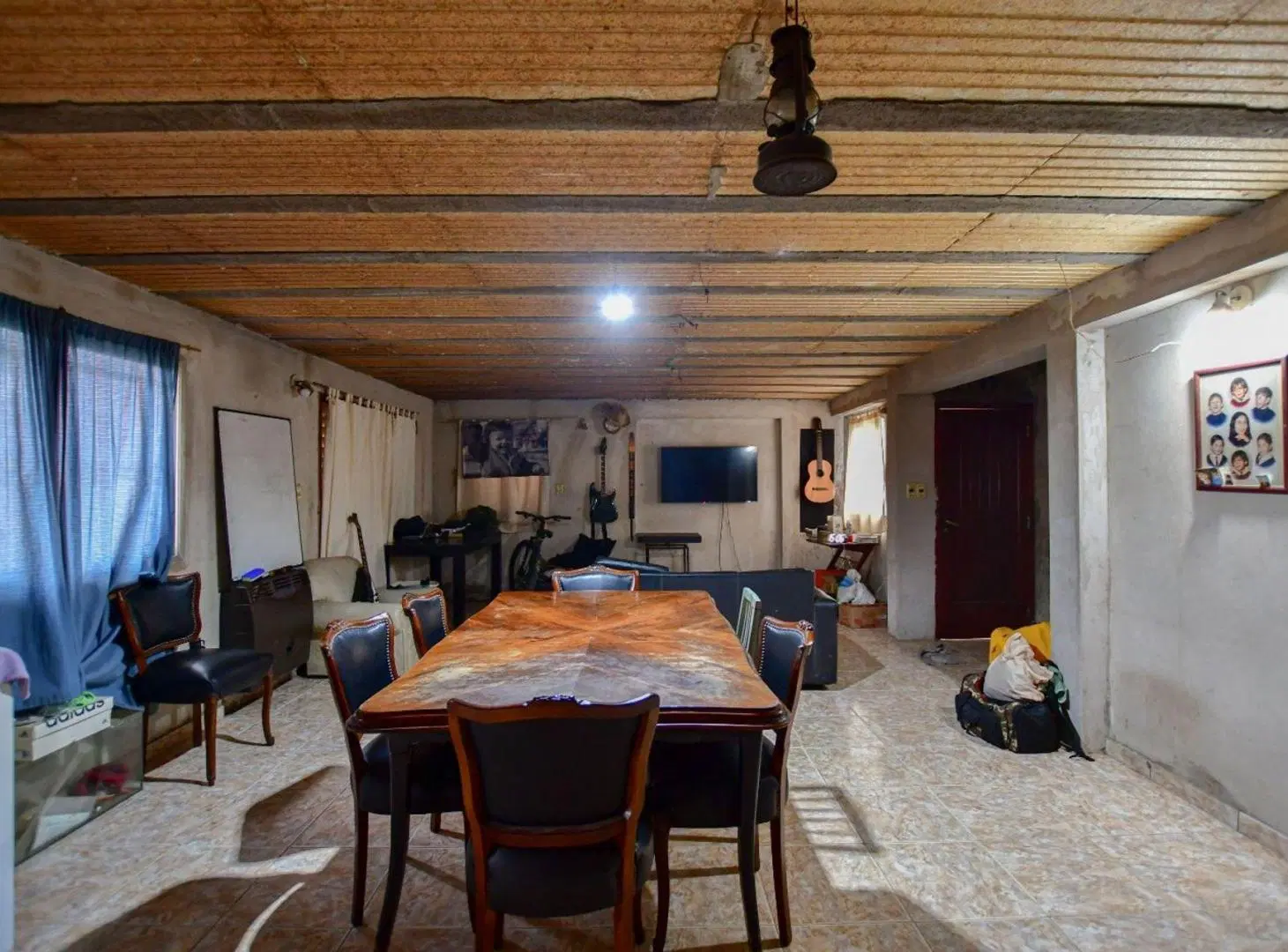 CASA EN VENTA EN LOS HORNOS 2