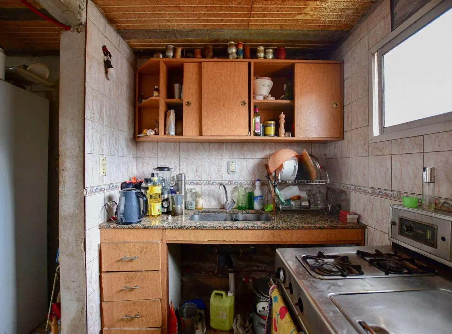 CASA EN VENTA EN LOS HORNOS 3