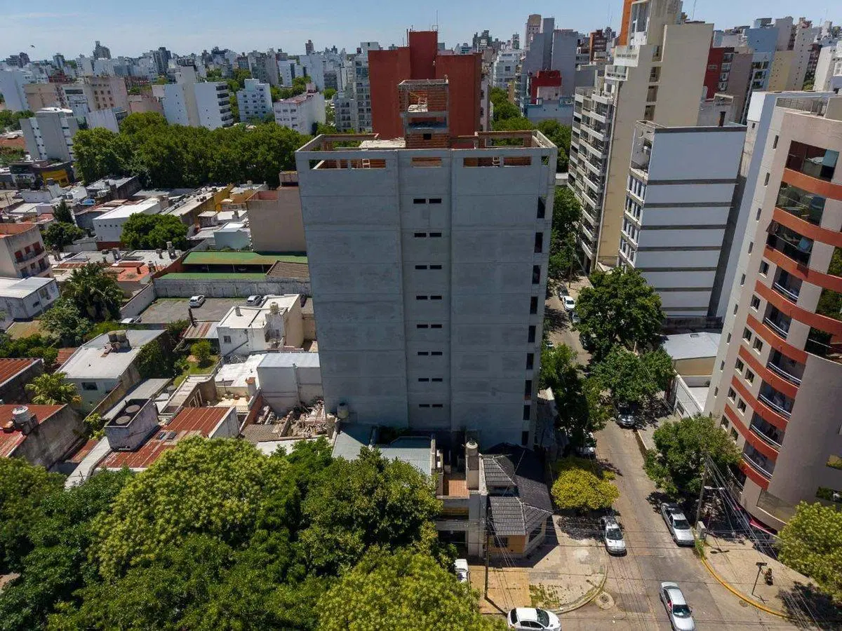 DEPARTAMENTO EN VENTA LA PLATA 2 DORMITORIOS 3