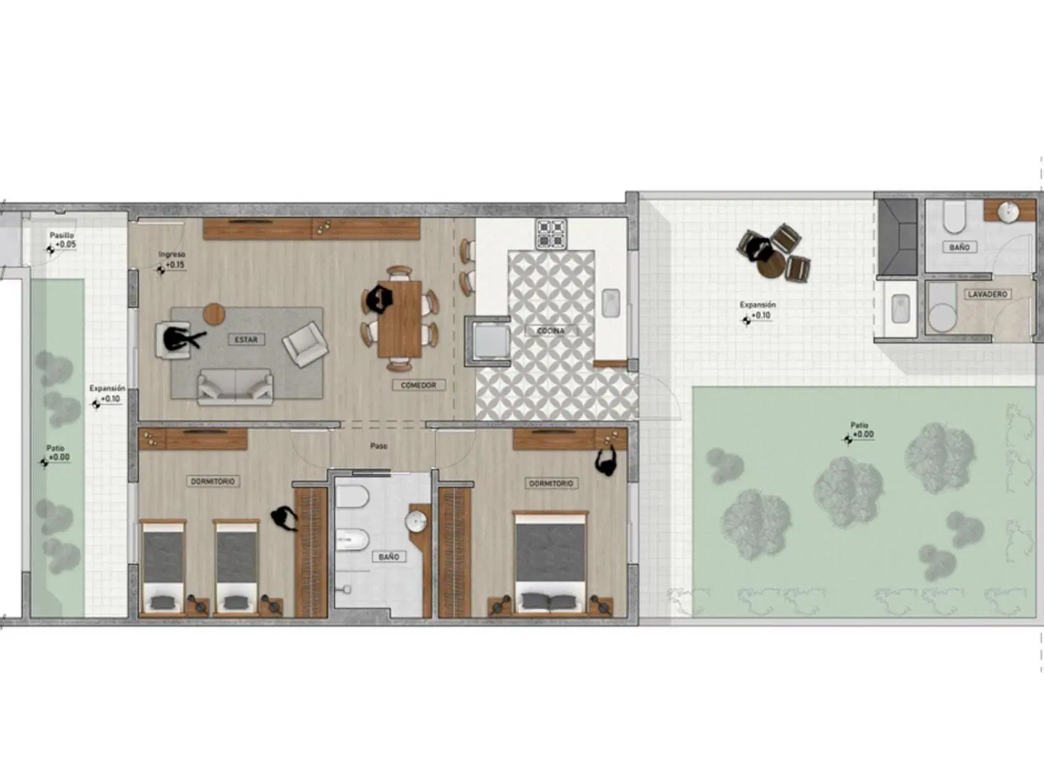 Plano 2