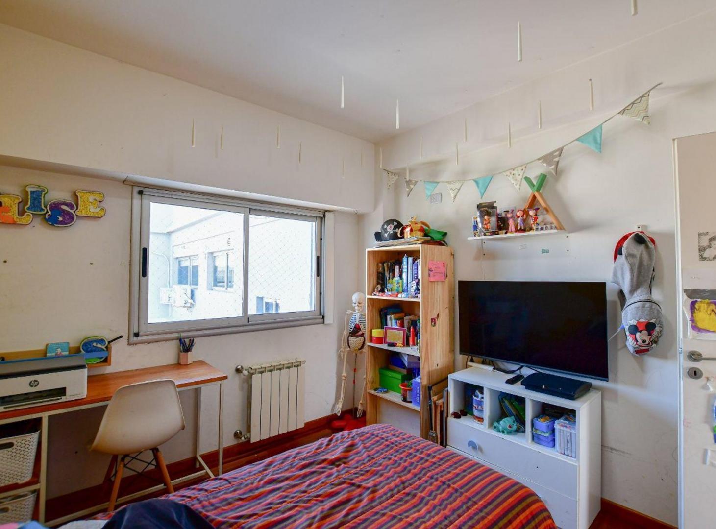 Foto de DEPARTAMENTO VENTA LA PLATA 2 DORMITORIOS TERRAZA, imagen 5
