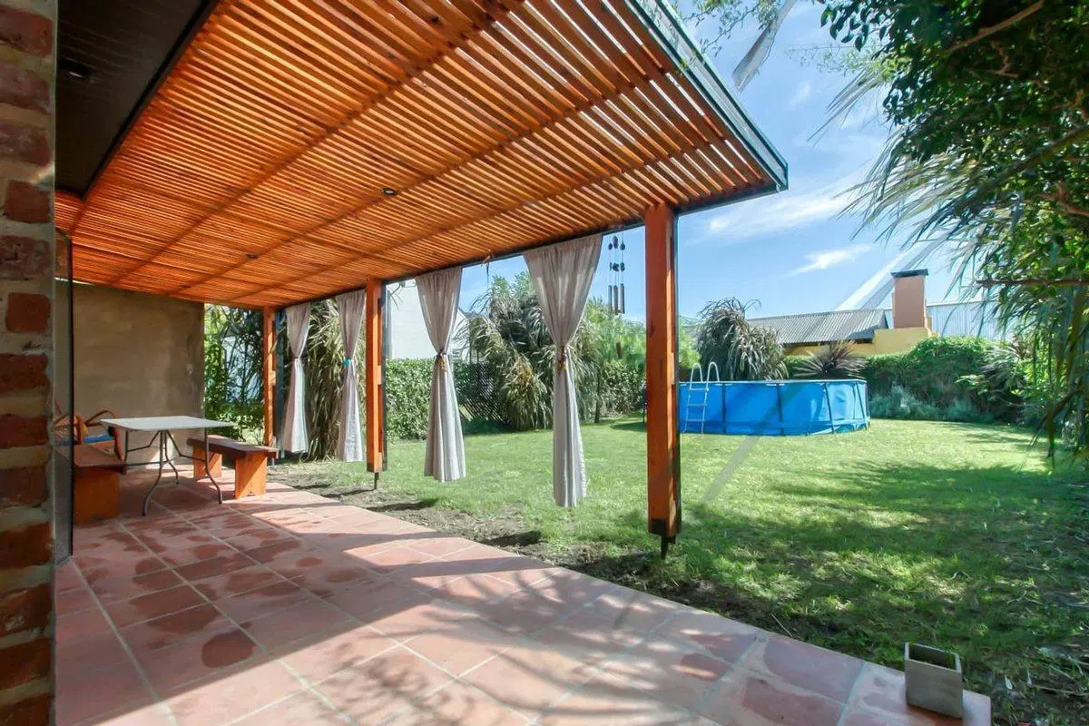 CASA EN VENTA LA PLATA EN PH 4