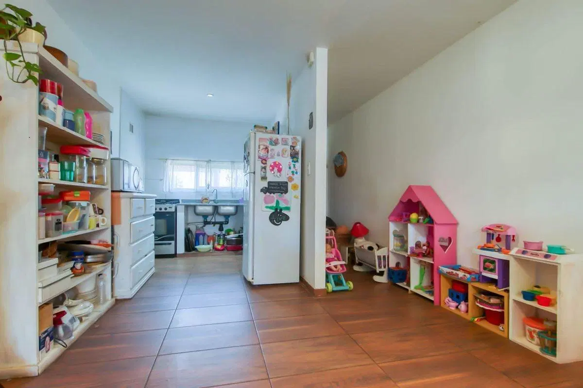 CASA EN VENTA LA PLATA EN PH 5