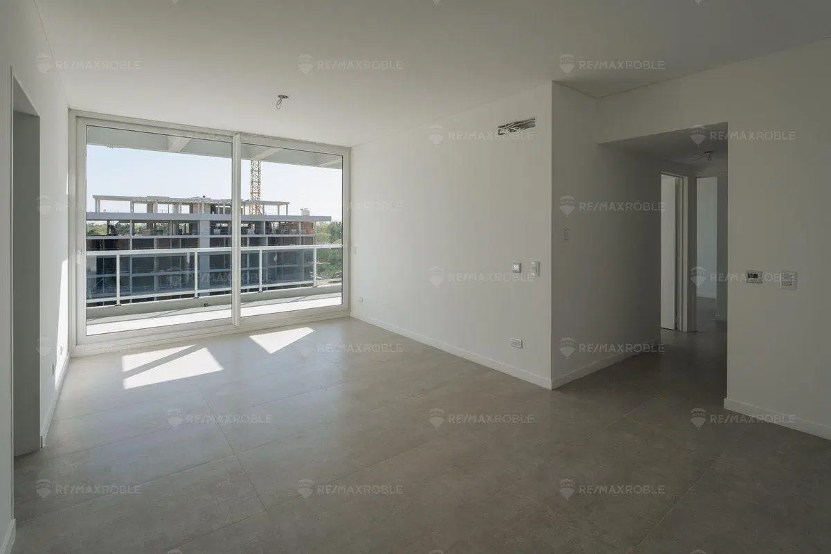 DEPARTAMENTO EN VENTA LUCIÉRNAGAS 3 AMB A LAGUNA 4