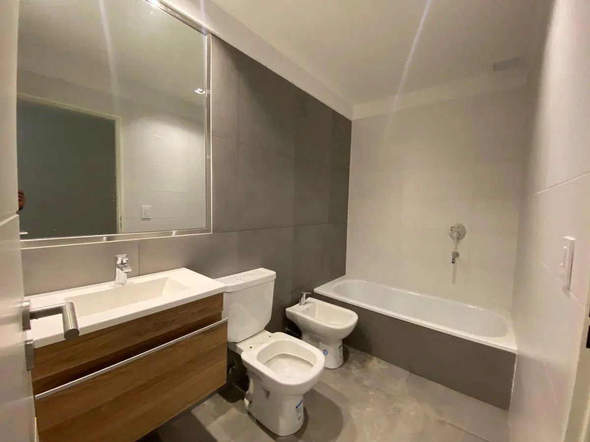DEPARTAMENTO MONOAMBIENTE EN VENTA SAN CRISTOBAL 3