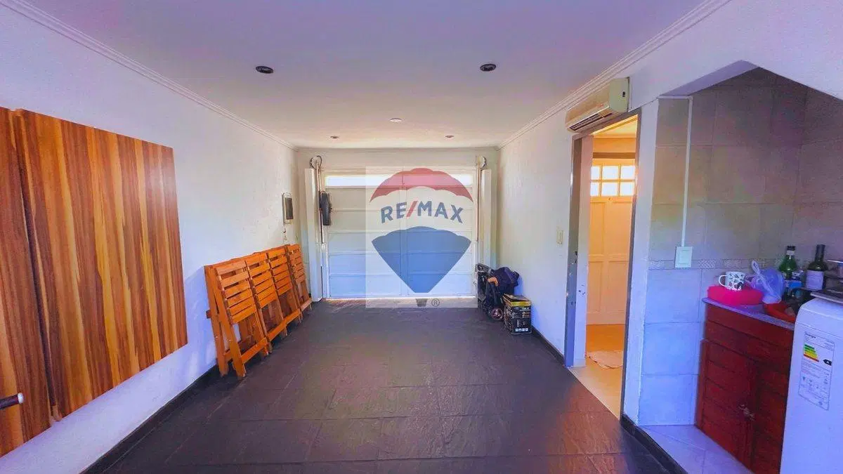 CASA PH TRIPLEX EN VENTA PATIO COCHERA 8
