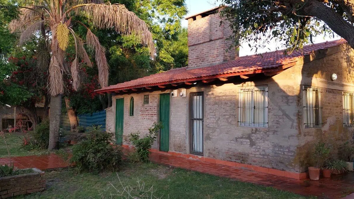 CASA QUINTA EN VENTA EN ESQUINA VILLA DEL PLATA 8