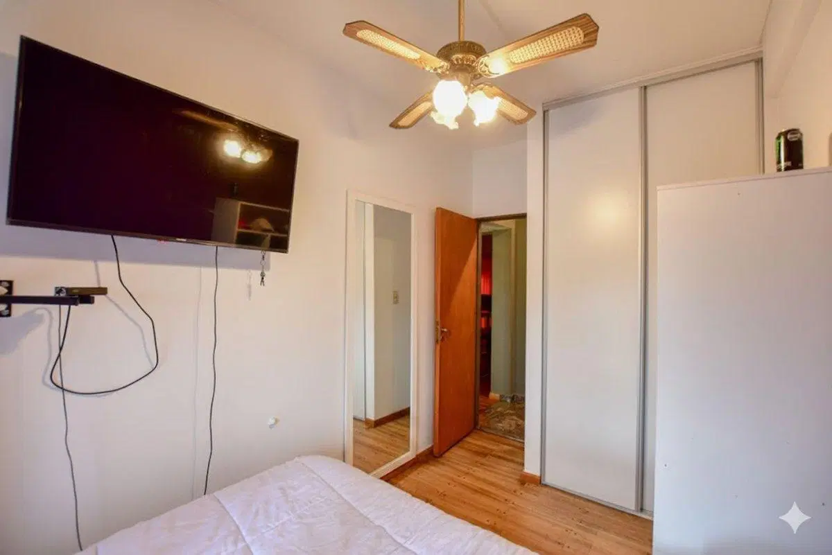 DEPARTAMENTO EN VENTA LA PLATA APTO BANCO 8
